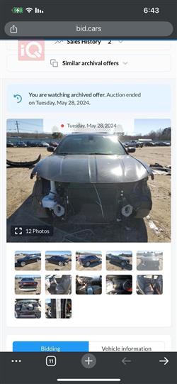 Dodge Charger